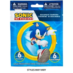 Sonic the Hedgehog Mystery Hangers Blind Pack